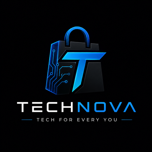 TechNovaSupplies